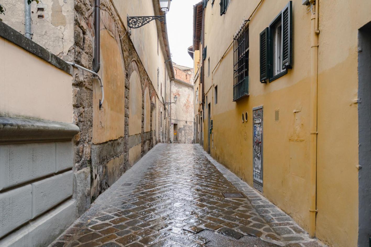 Da Carlo A Pontevecchio