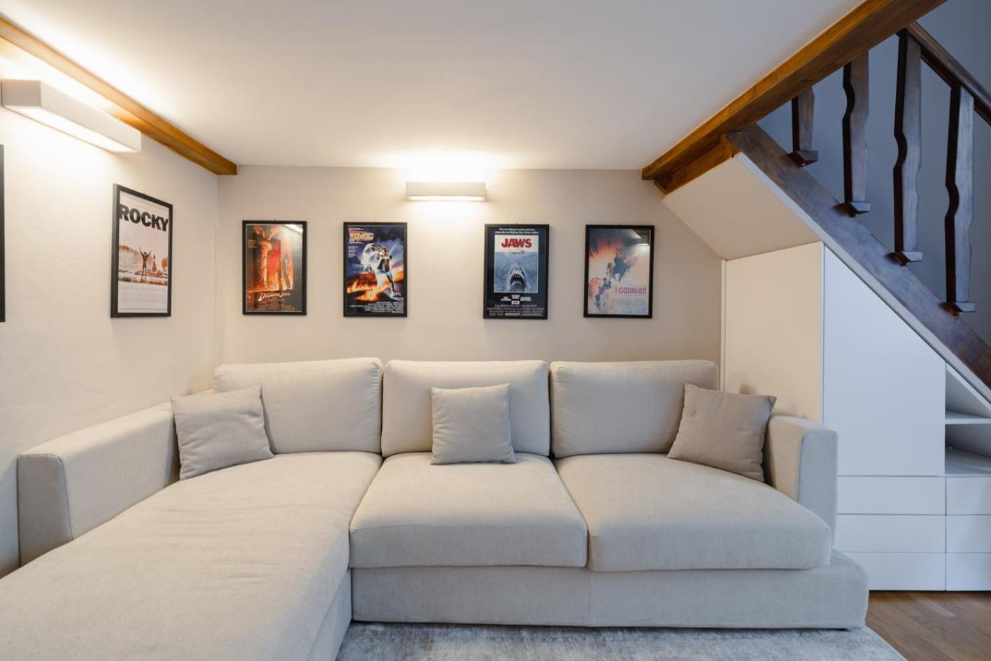 Da Carlo A Pontevecchio Apartment *