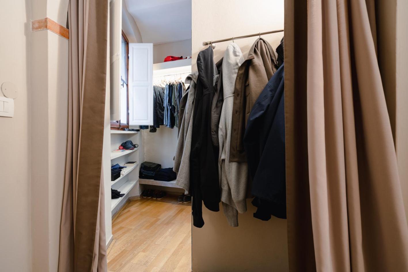 Da Carlo A Pontevecchio Apartment *