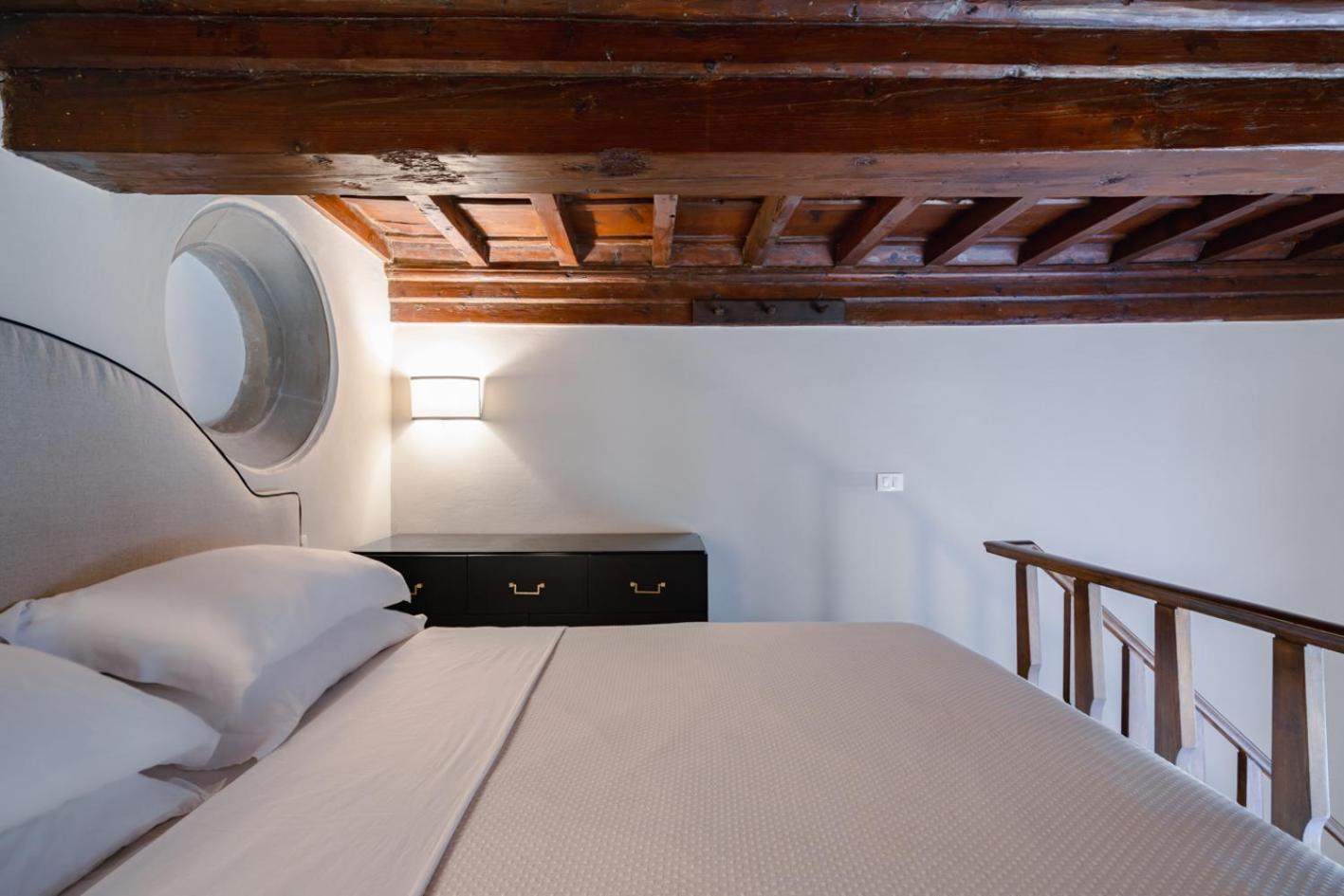 Apartment Da Carlo A Pontevecchio