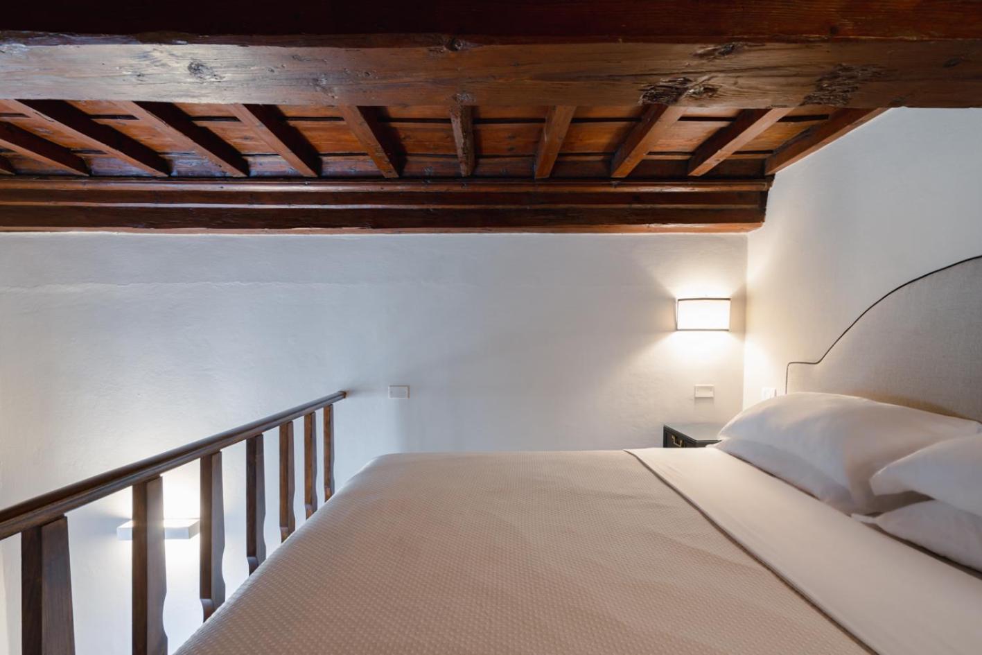Apartment Da Carlo A Pontevecchio *